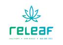 Releaf Delivery logo